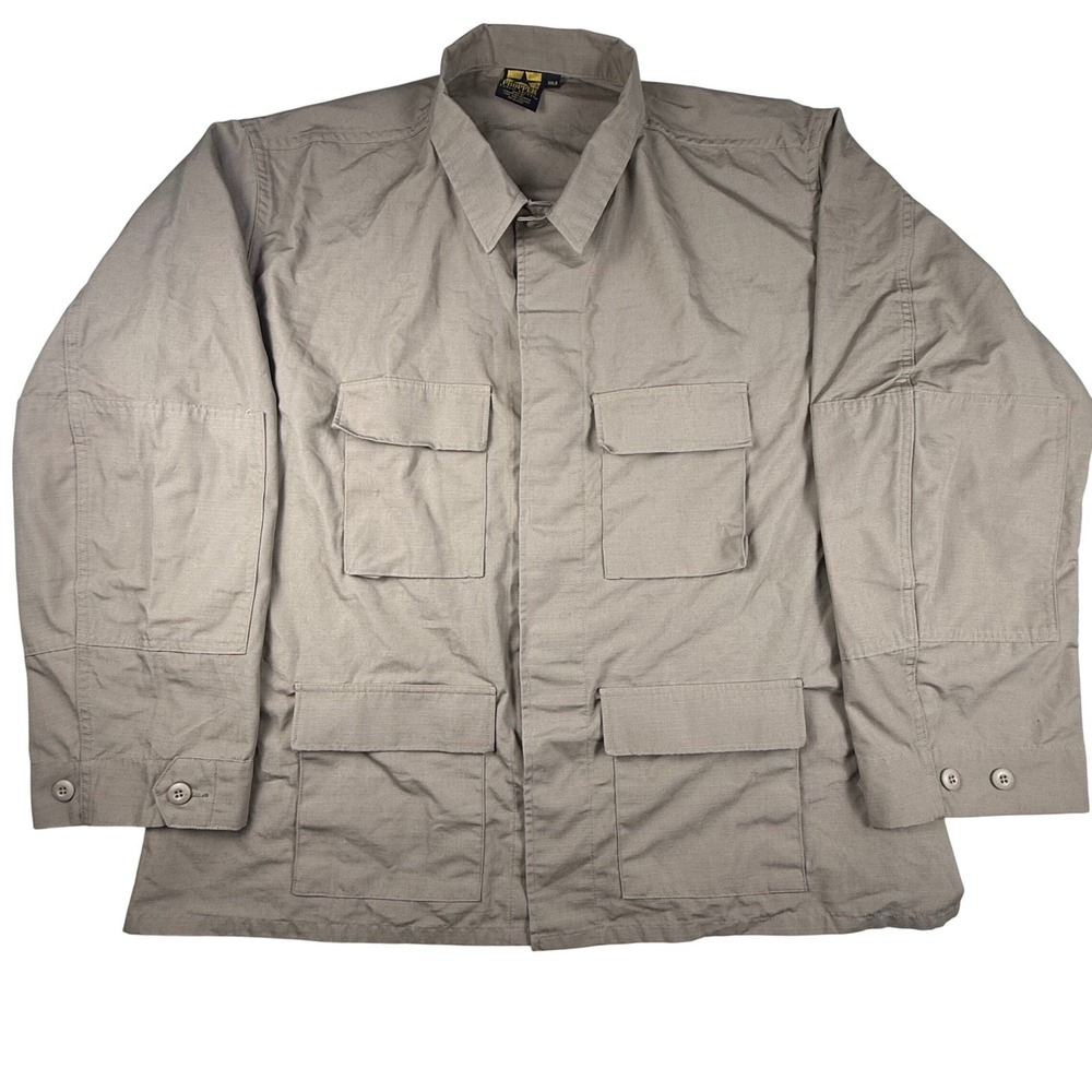 Propper Public‎ Safety Tactical Shirt Military Style Workwear XXL Regular